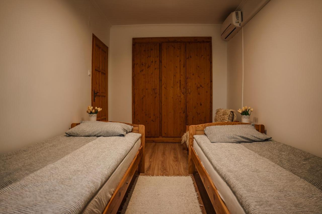 Your Apartment Makó Extérieur photo