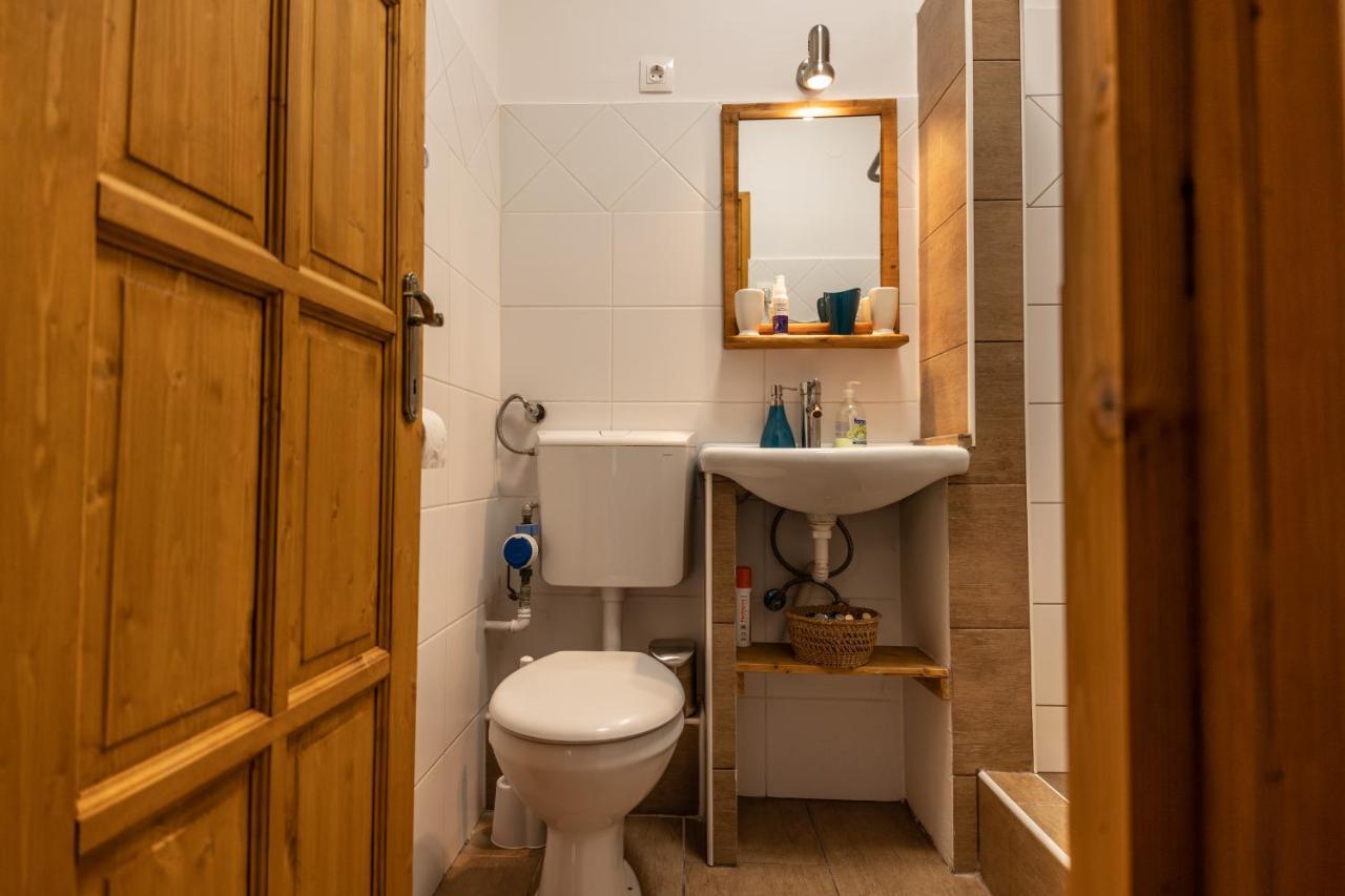Your Apartment Makó Extérieur photo